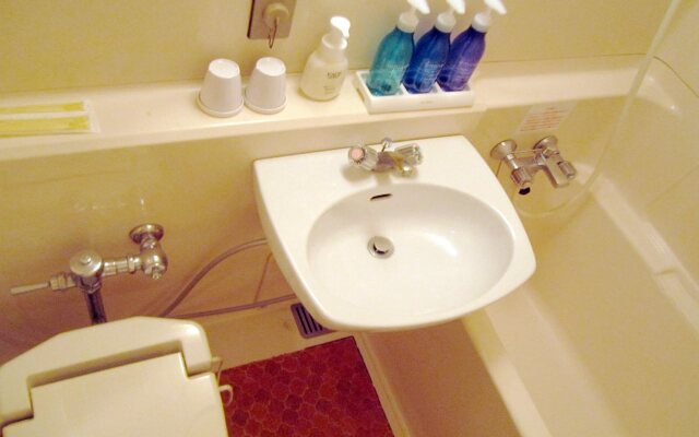 Hotel Pearl City Kurosaki