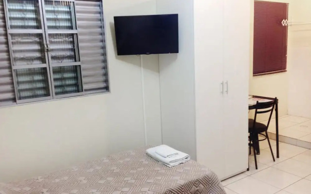 Residence Barueri