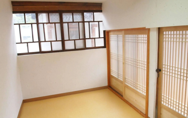 Empathy Hanok