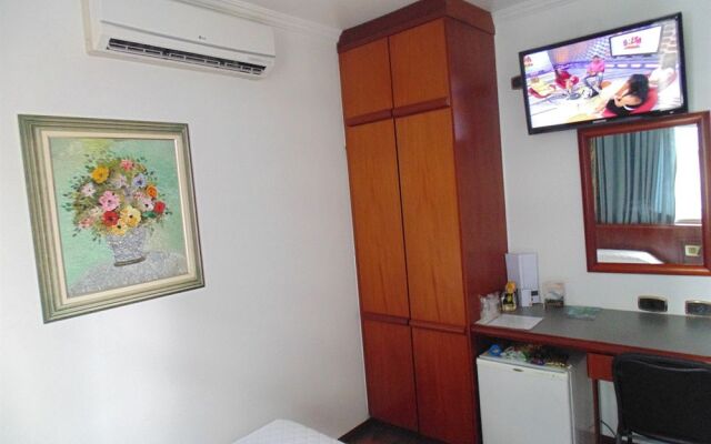 Hotel Golden Star
