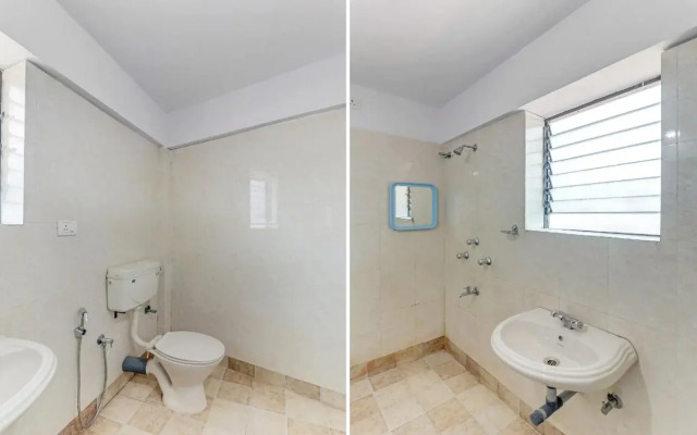Oyo 27957 Spacious Stay,South Goa