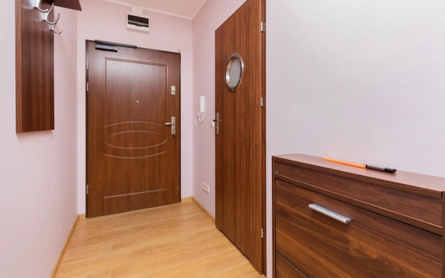 Studio by the Beach in Puck by Renters