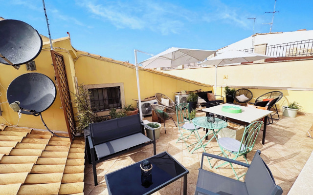 Ariel Apartment Casa Vacanza