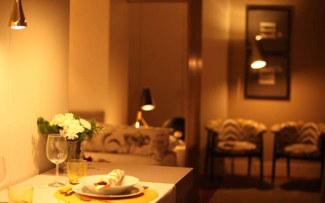 New Oporto Apartments - Cardosas