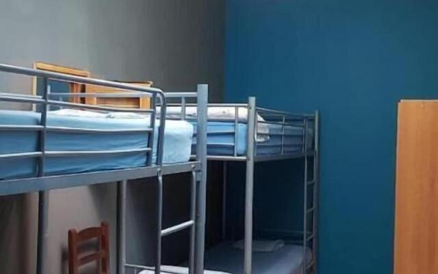 Albergue Kortarixar