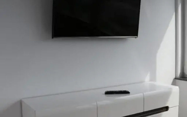 Apartment Sloneczny Grodek 68