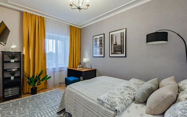 365 ключей на ул. Большая Красная, д. 63