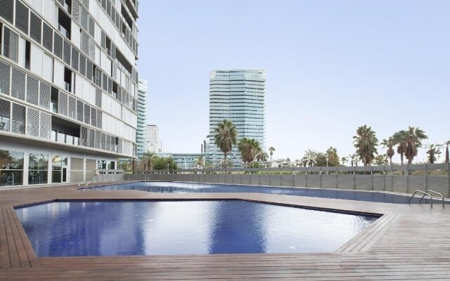 You Stylish Beach Apartments