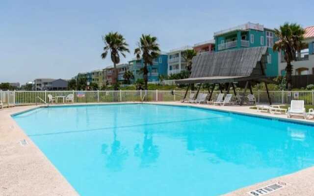 Island 155 3 Bedroom Condo