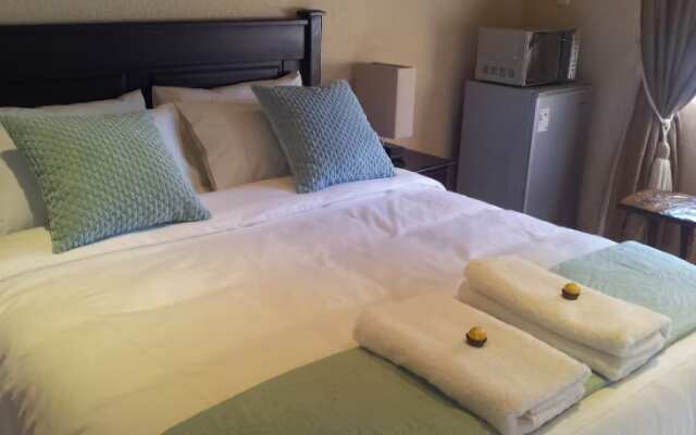 Sollunaa Guesthouse