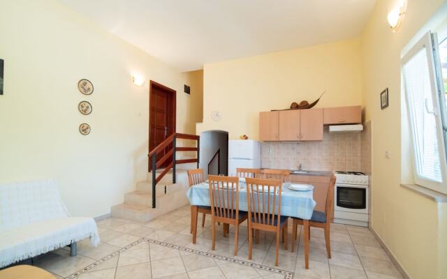 Apartments Ana & Bogdan