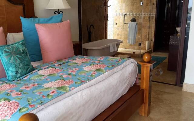 3BR 2FL Ocean View Private Villa-cabo SAN Lucas
