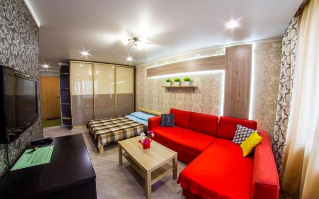 RENT-servis Apartment on 25 let Oktyabrya 11