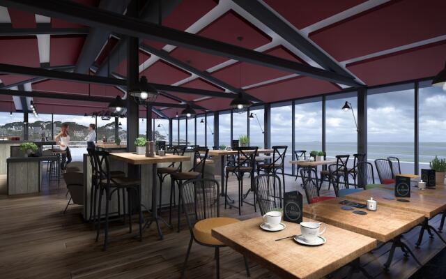 Grand Hôtel Perros-Guirec