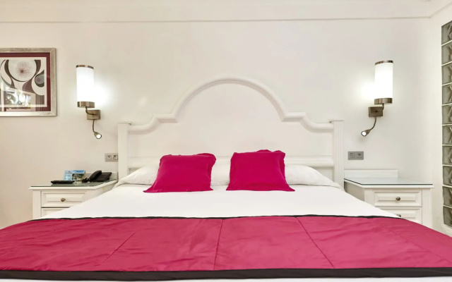 Hotel Riu Palace Macao - Adults Only - All Inclusive