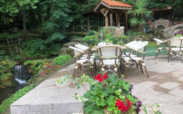 Hotel Saint Nedelya