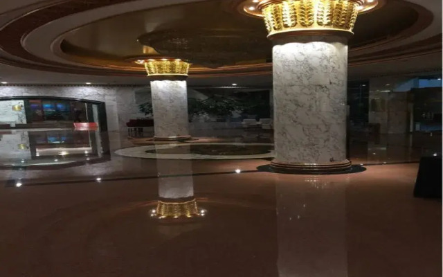 Guoyi Hotel