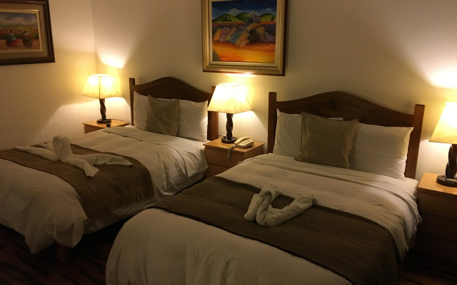 Casa Bella Miraflores