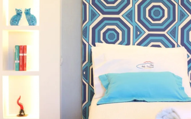 Suite villa comunale