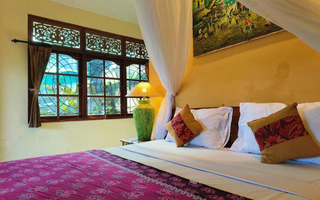 Warji House 2 Bisma