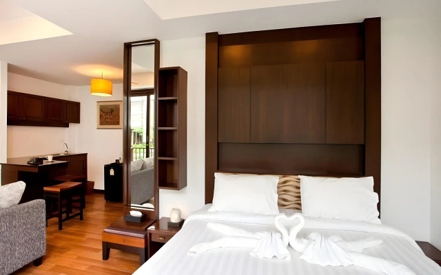 Maryoo Samui Hotel