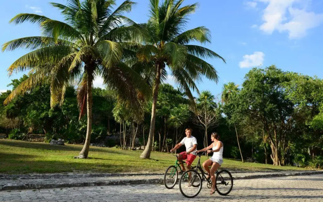Sunset Fishermen Beach Resort Playa del Carmen - All inclusive