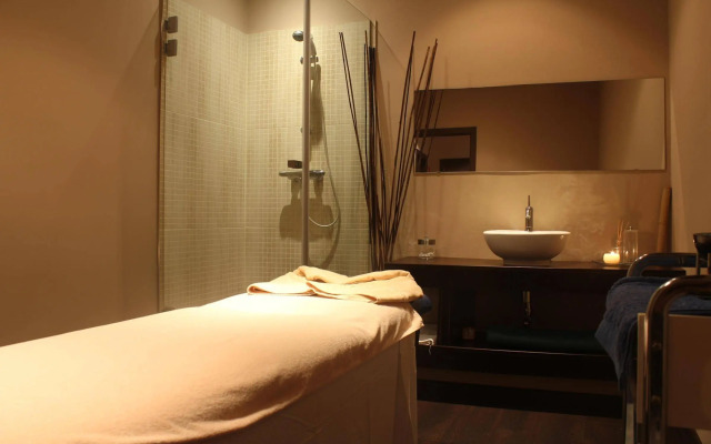 Hotel AR Roca Esmeralda & Spa