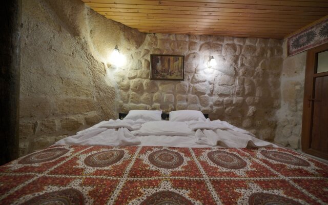 Cappadocia Center Cave Hostel