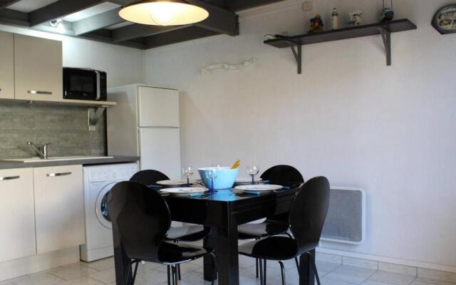 Maison Dolus-d'Oléron, 3 pièces, 4 personnes - FR-1-246A-388