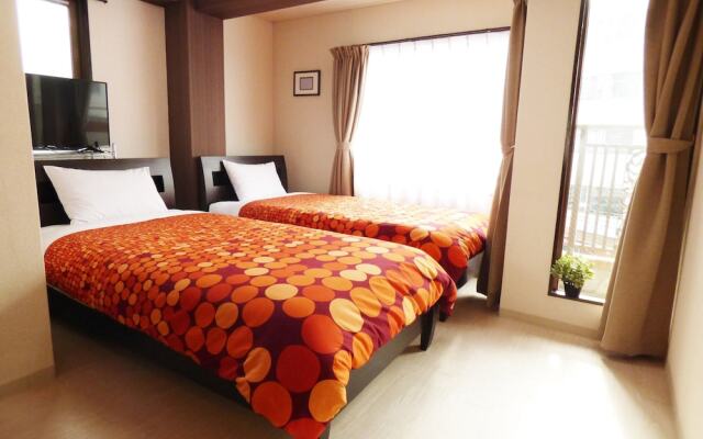Kyoto Uraraka Guest House