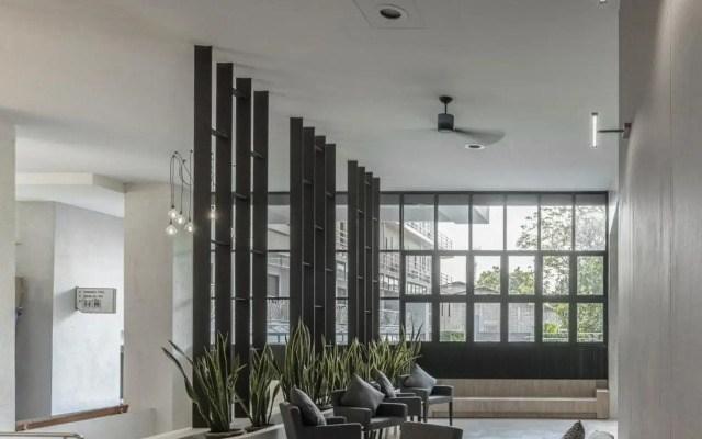 Carnation Residence