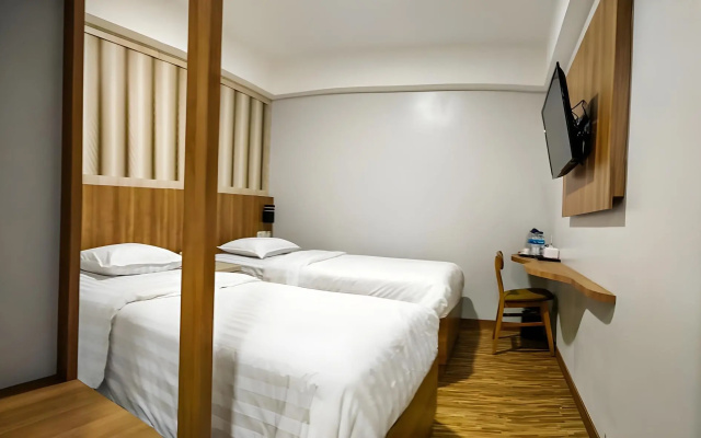 Darefan Hotel Sorong