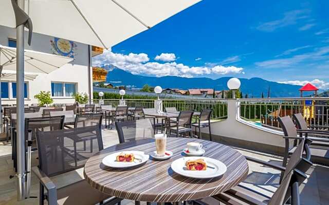 Mitterplarser Hotel