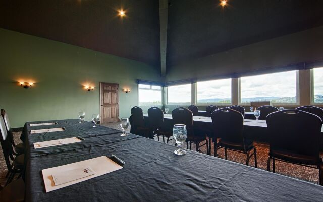Best Western Pier Point Inn