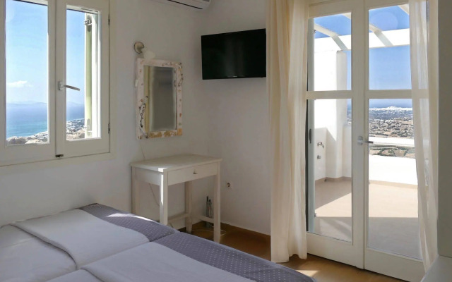 Villas Naxos Grande Vista