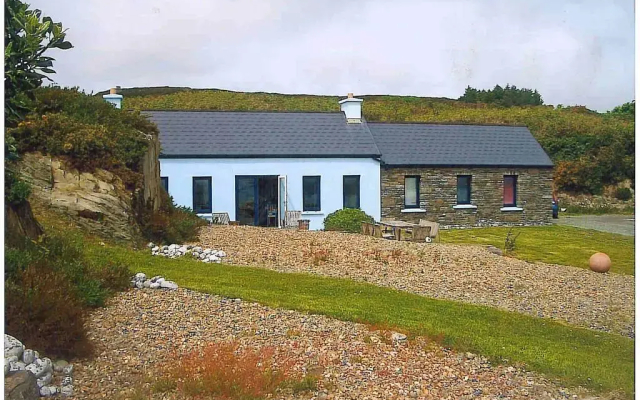 Rock Hill House (Adults Only)