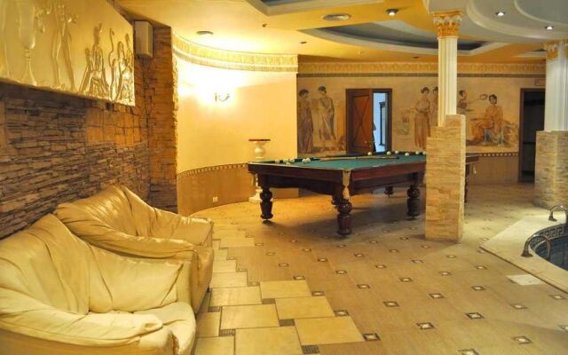 Olimp Hotel