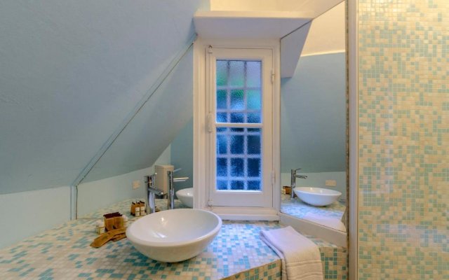 JOIVY Bright 2Br Apt Right Next To The Waterfront