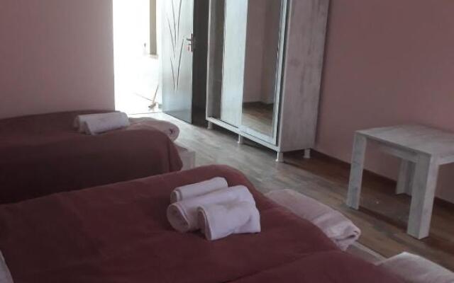 Hotel Ramaz Paliani