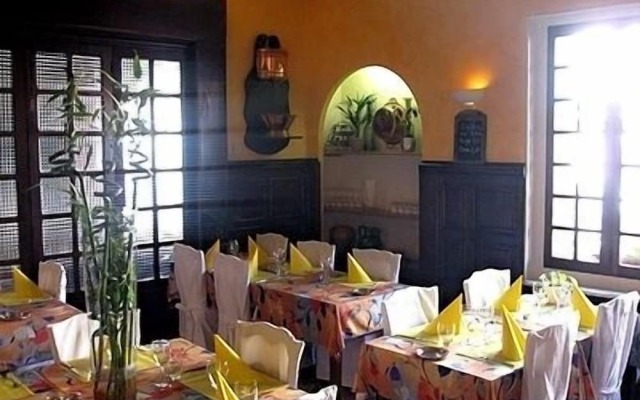 Hotel Au Bon Accueil