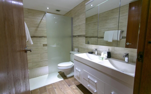Relaxing Oceanfront Villa in Palmas del Mar Bv228