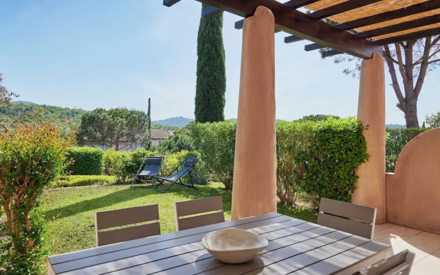 Residences Golf Club Saint-Tropez