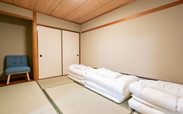 Angel resort yuzawa 417