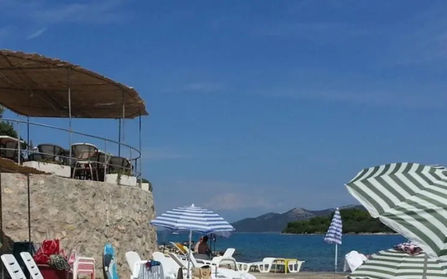 Villa Baroni