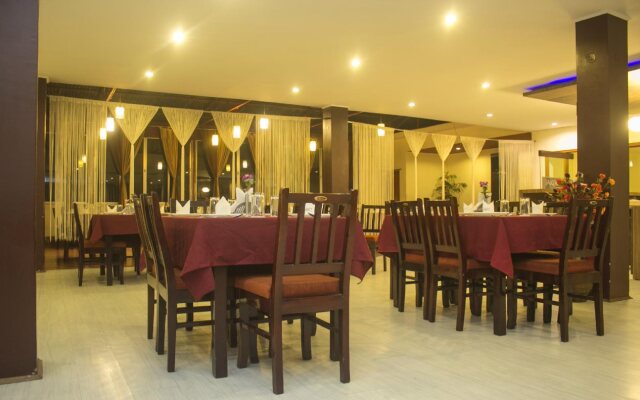 Jagjeet's Dewachen Retreat