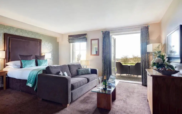 Whitbarrow Holiday Village Troutbeck Nr Ullswater