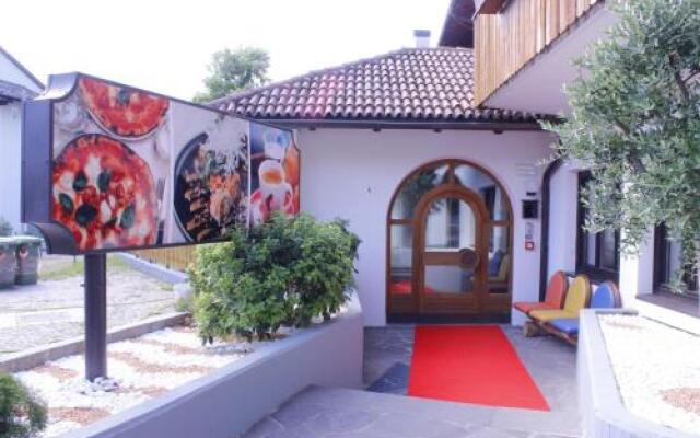 Gasthof zur Mühle