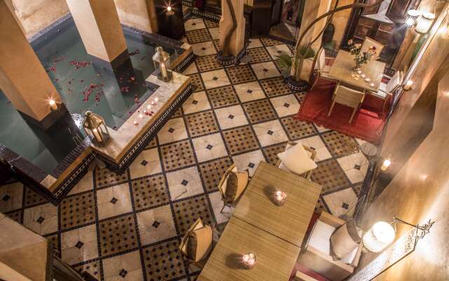 Riad Ines Home