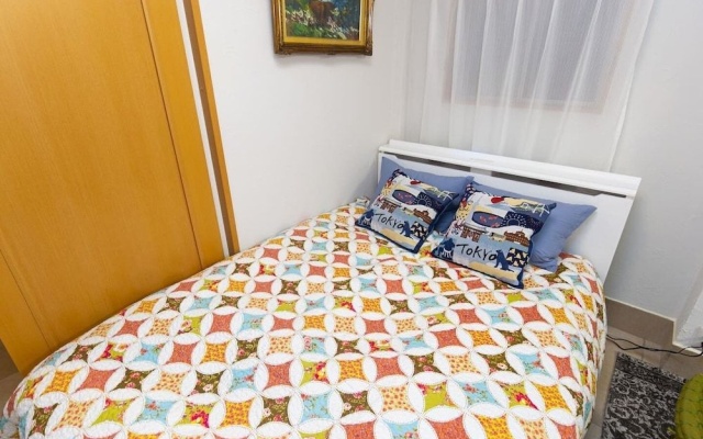 Ryokan 〇（Maru) Asakusa – Guest Rooms – Tokyo