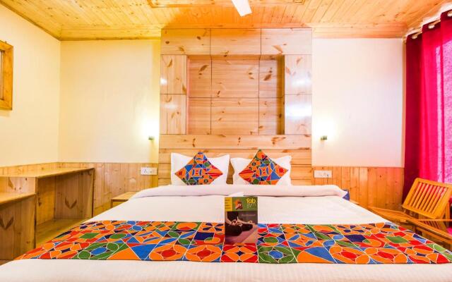 FabExpress Shami Inn